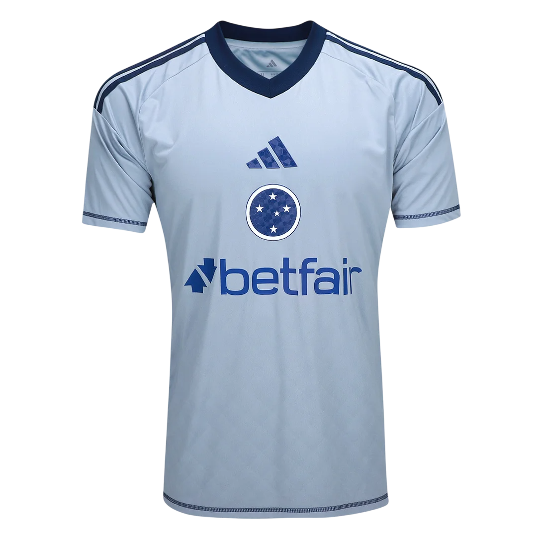 Camisa Cruzeiro Goleiro Especial 25/26 - Torcedor Masculina