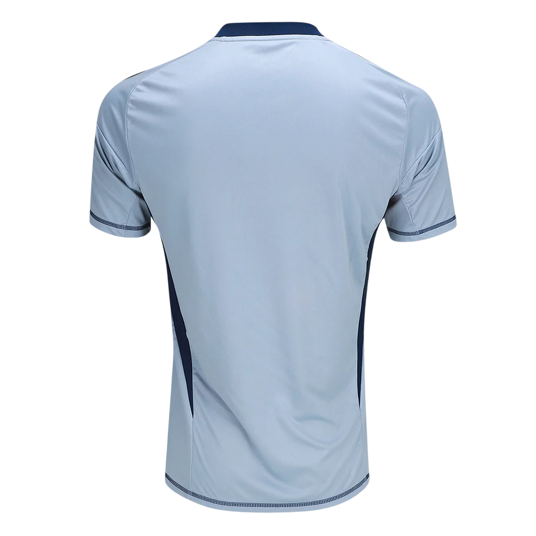 Camisa Cruzeiro Goleiro Especial 25/26 - Torcedor Masculina