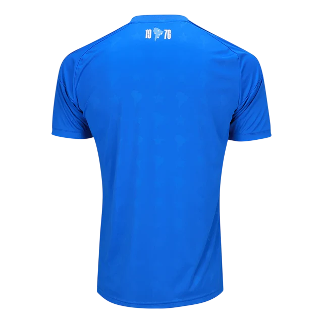 Camisa Cruzeiro 2026/27 Home Torcedor