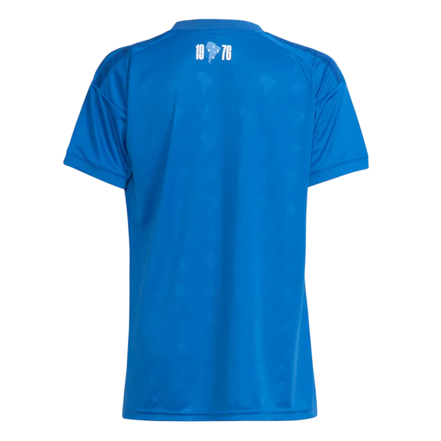 Camisa Feminina Cruzeiro 2026/27 Home