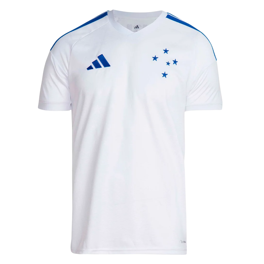Camisa Cruzeiro 2026/27 Away Torcedor