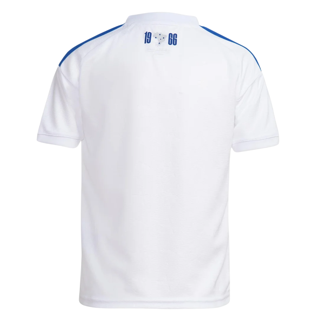 Camisa Cruzeiro 2026/27 Away Torcedor