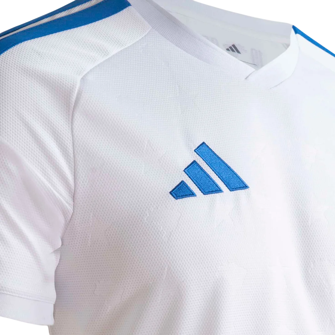 Camisa Cruzeiro 2026/27 Away Torcedor