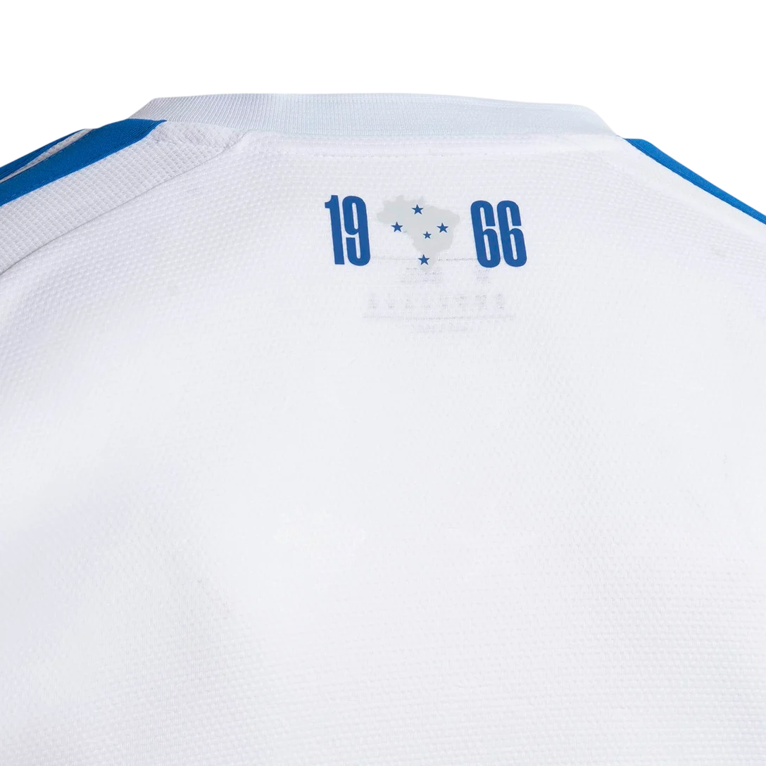Camisa Cruzeiro 2026/27 Away Torcedor