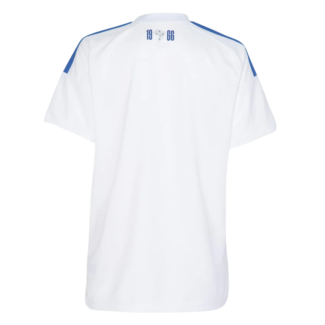 Camisa Feminina Cruzeiro 2026/27 Away