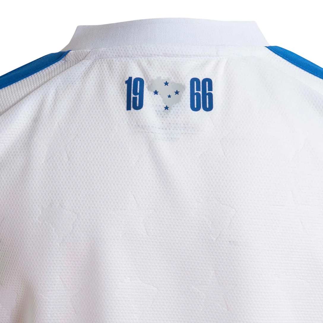 Camisa Feminina Cruzeiro 2026/27 Away