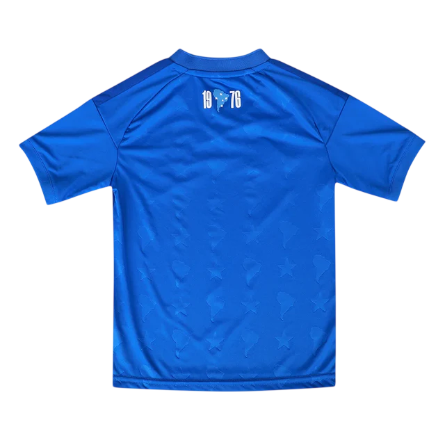Conjunto Infantil Cruzeiro 2026/27 Home