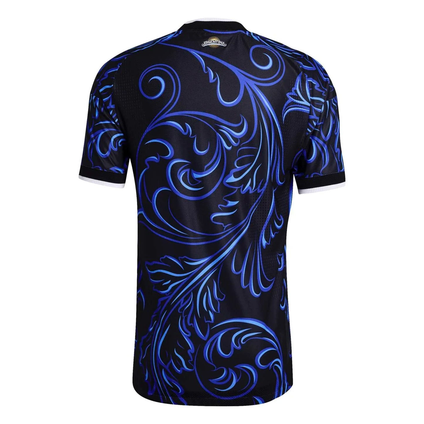 Camisa Argentina Away 26/27 - Jogador Masculina