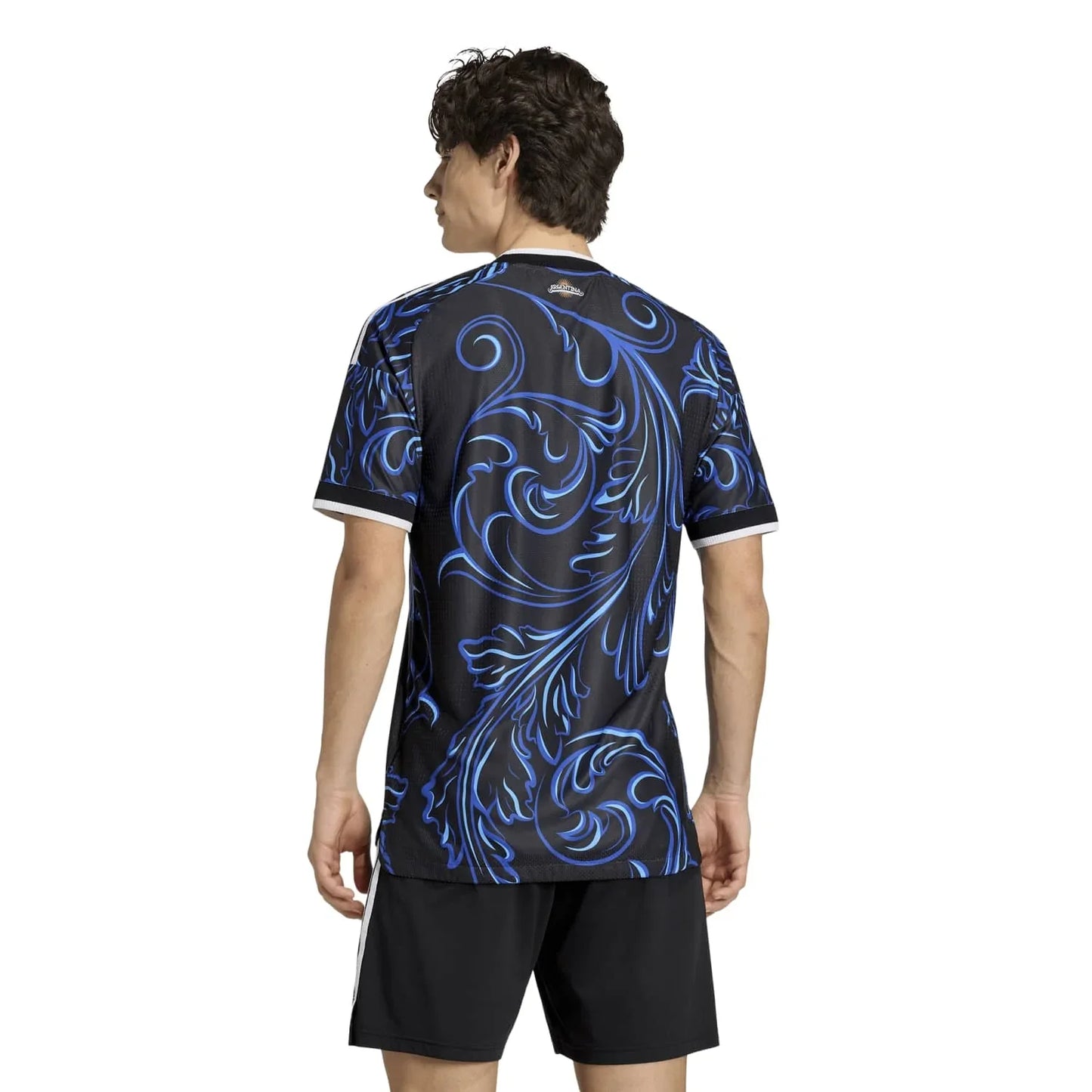 Camisa Argentina Away 26/27 - Jogador Masculina