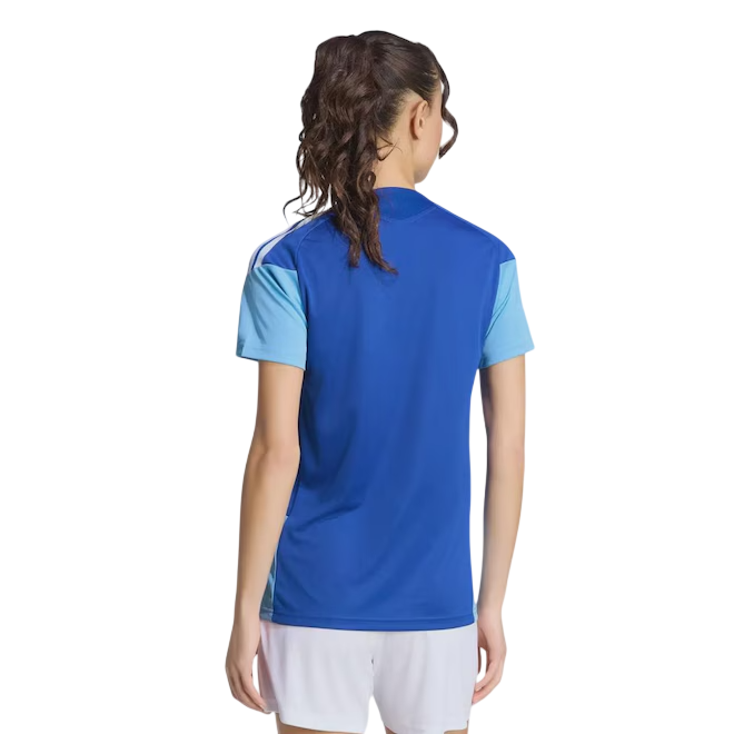 Camisa Cruzeiro 26/27 Treino Comissão - Versão Feminina