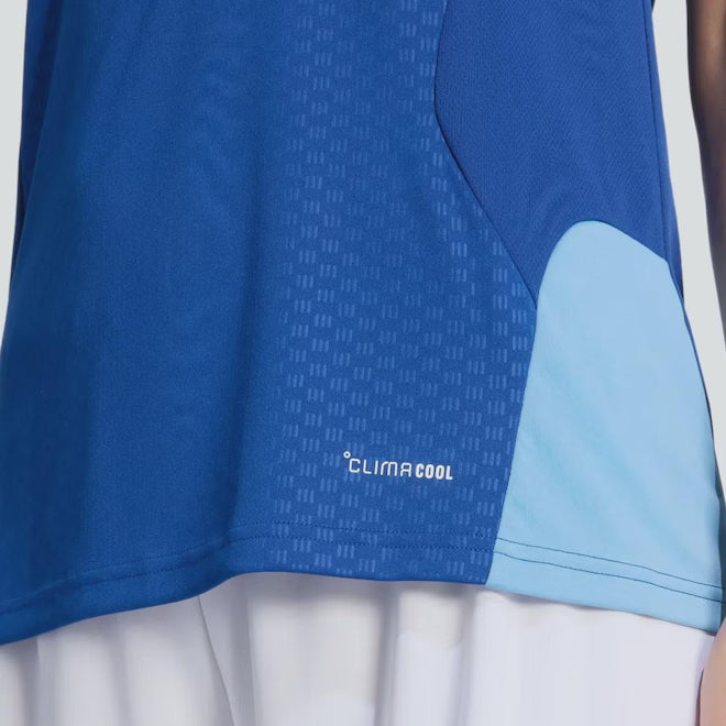 Camisa Cruzeiro 26/27 Treino Comissão - Versão Feminina