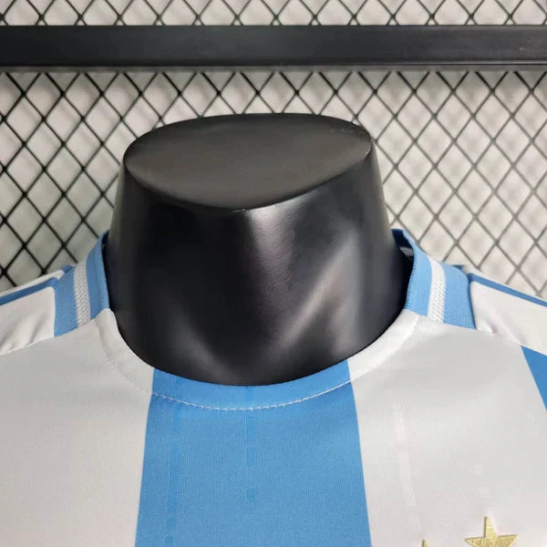 Camisa Argentina Home 24/25 - Jogador