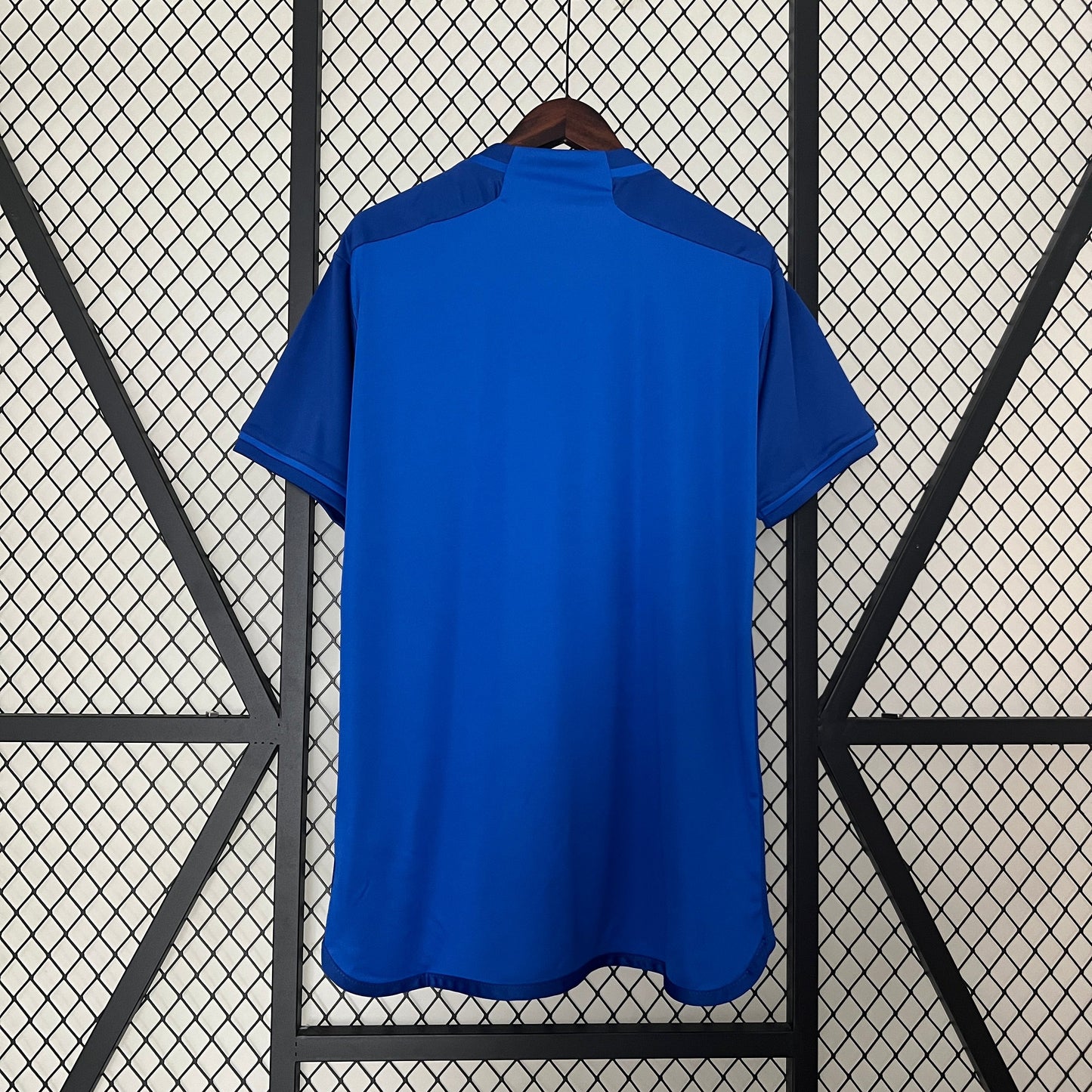 Camisa Cruzeiro Titular 24/25 - Torcedor Masculina Lançamento