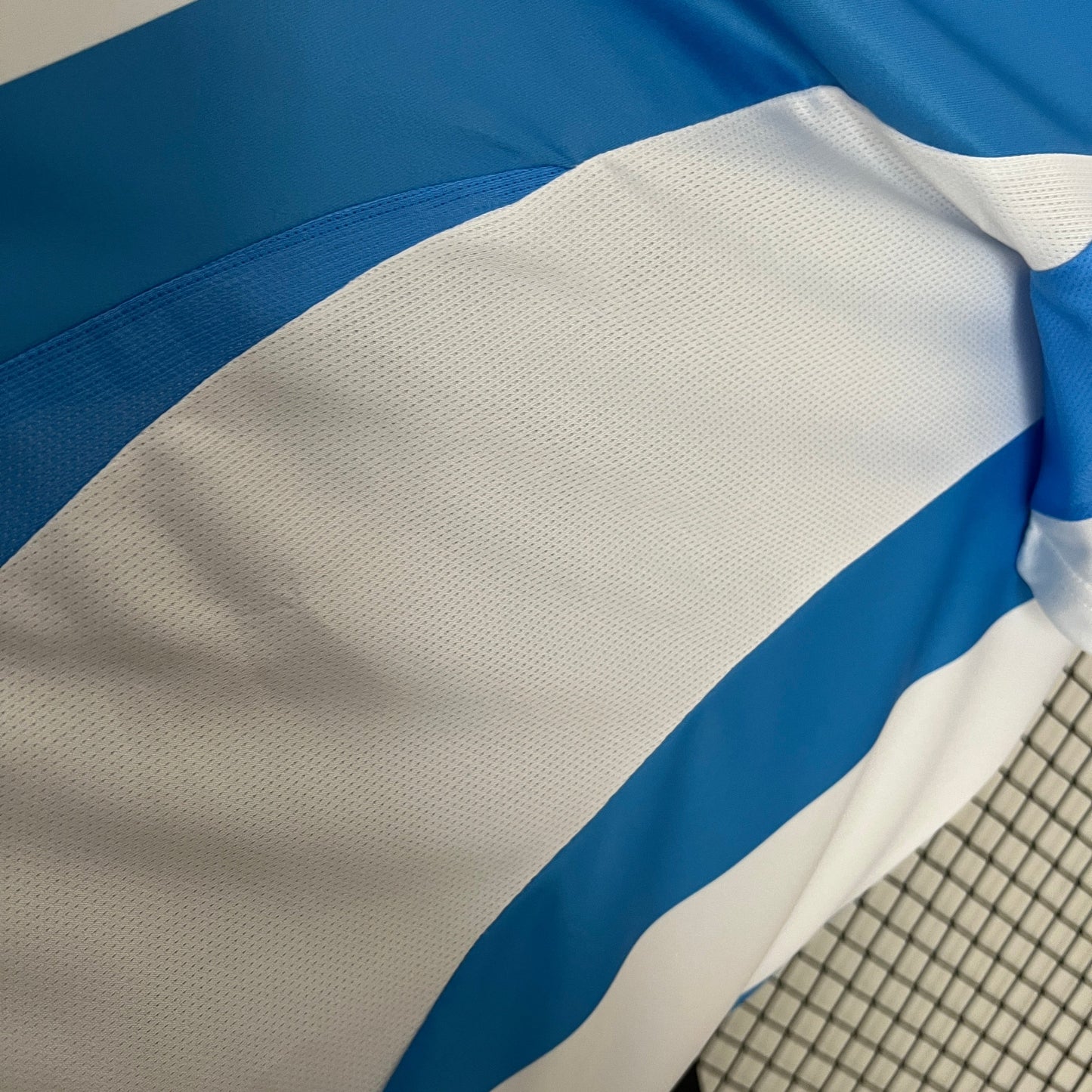 Camisa Argentina Home 24/25 - Torcedor Masculina - Lançamento