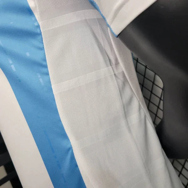 Camisa Argentina Home 24/25 - Jogador