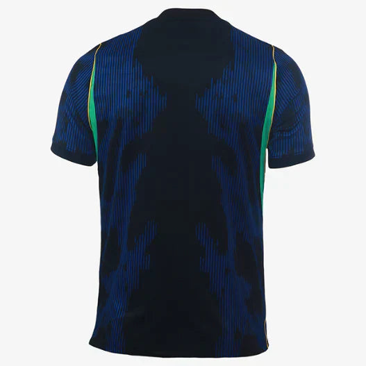 Conjunto Infantil Seleção Brasileira 2026/27 II