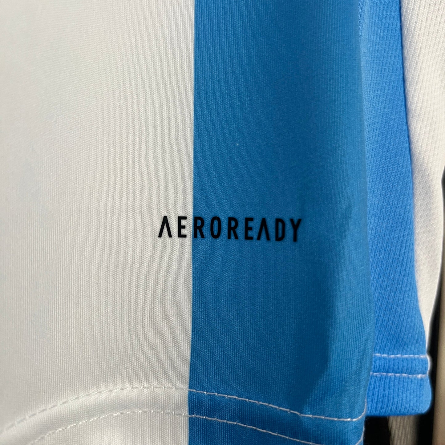 Camisa Argentina Home 24/25 - Torcedor Masculina - Lançamento