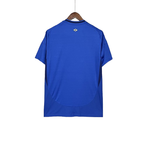 Camisa Brasil Edição Especial 25/26 - Torcedor