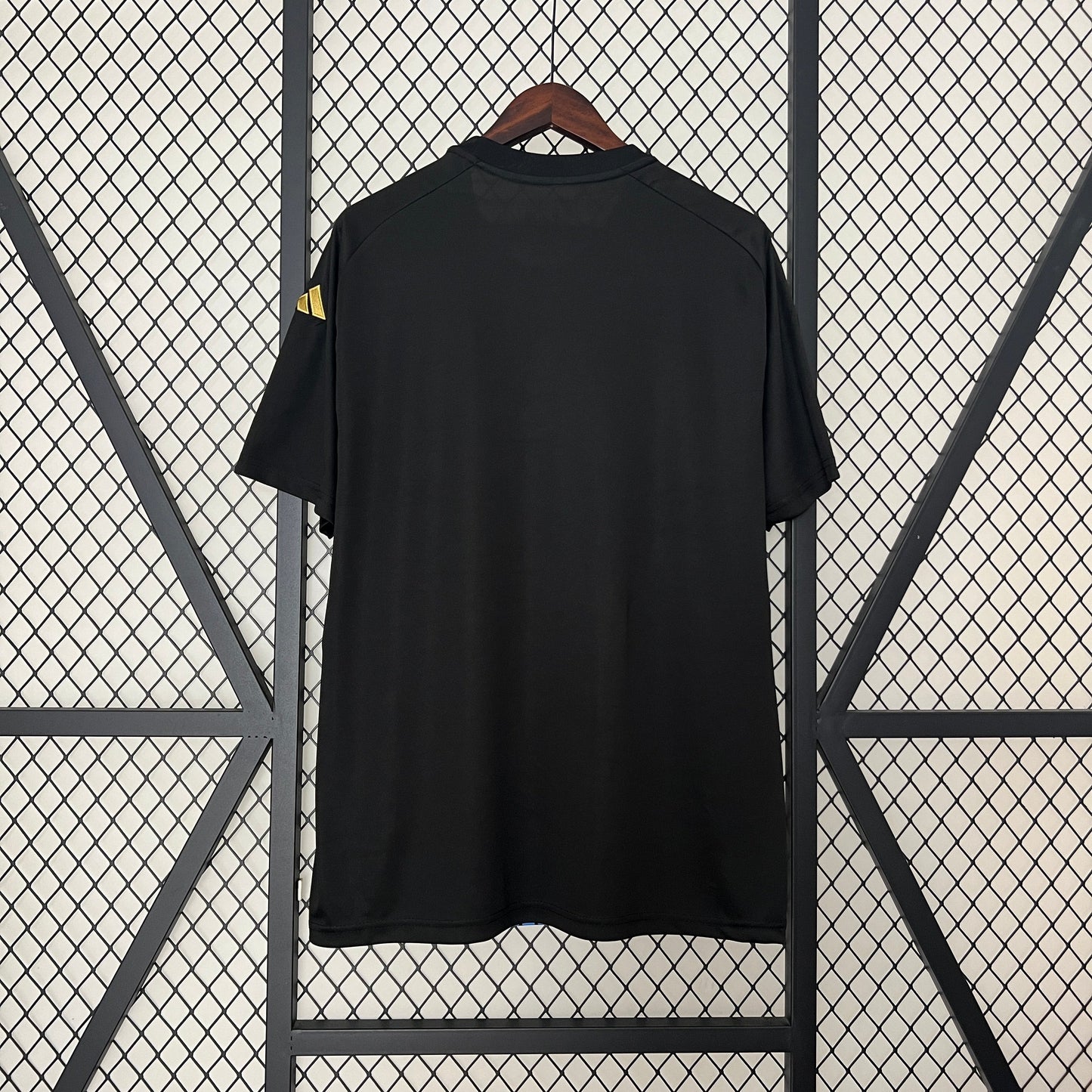 Camisa Argentina Pré-Jogo 24/25 - Torcedor Masculina Lançamento