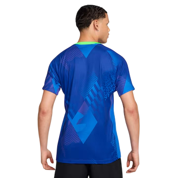 Camisa Brasil Away 25/26 - Torcedor Masculina