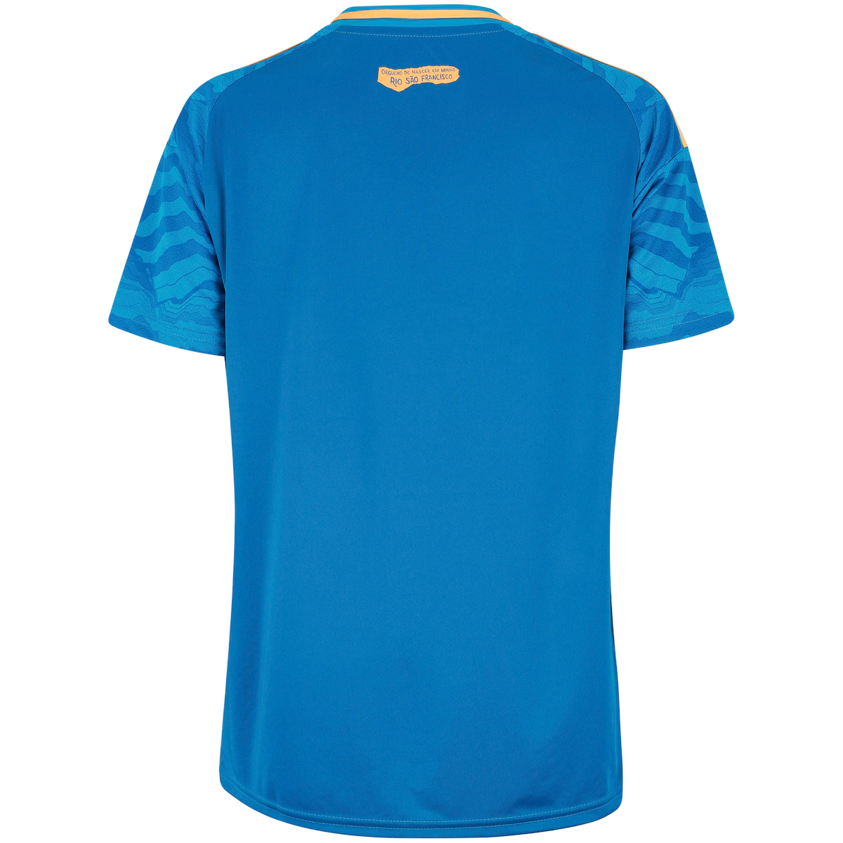 Camisa Cruzeiro III 25/26 - Versão Feminina
