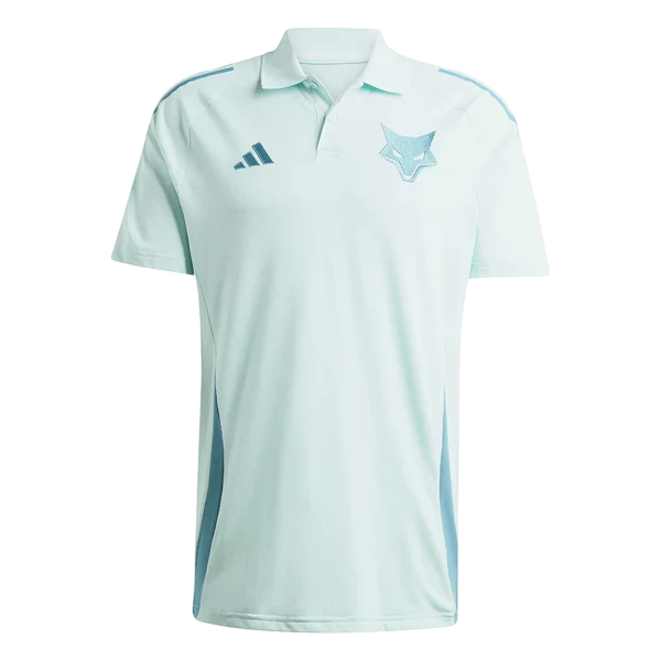 Camisa Polo Cruzeiro 25/26 Clara - Versão Torcedor