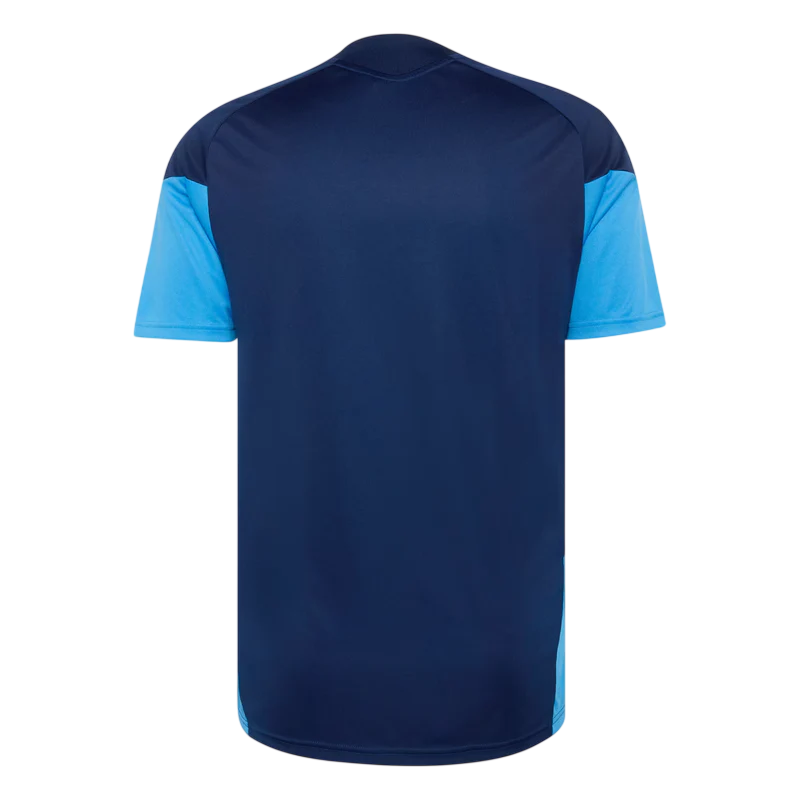 Camisa Cruzeiro 26/27 Treino Comissão - Versão Torcedor