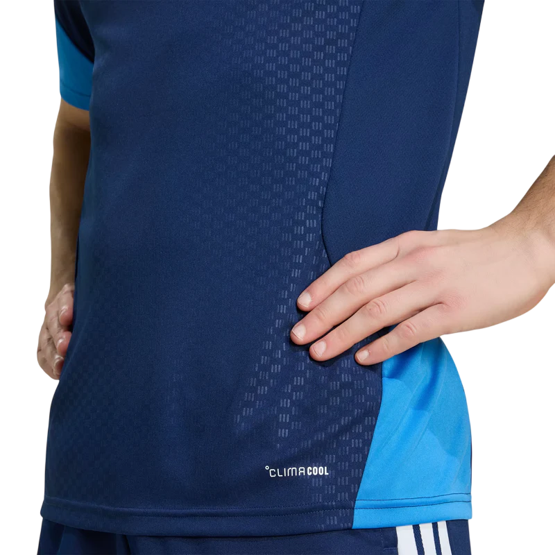 Camisa Cruzeiro 26/27 Treino Comissão - Versão Torcedor