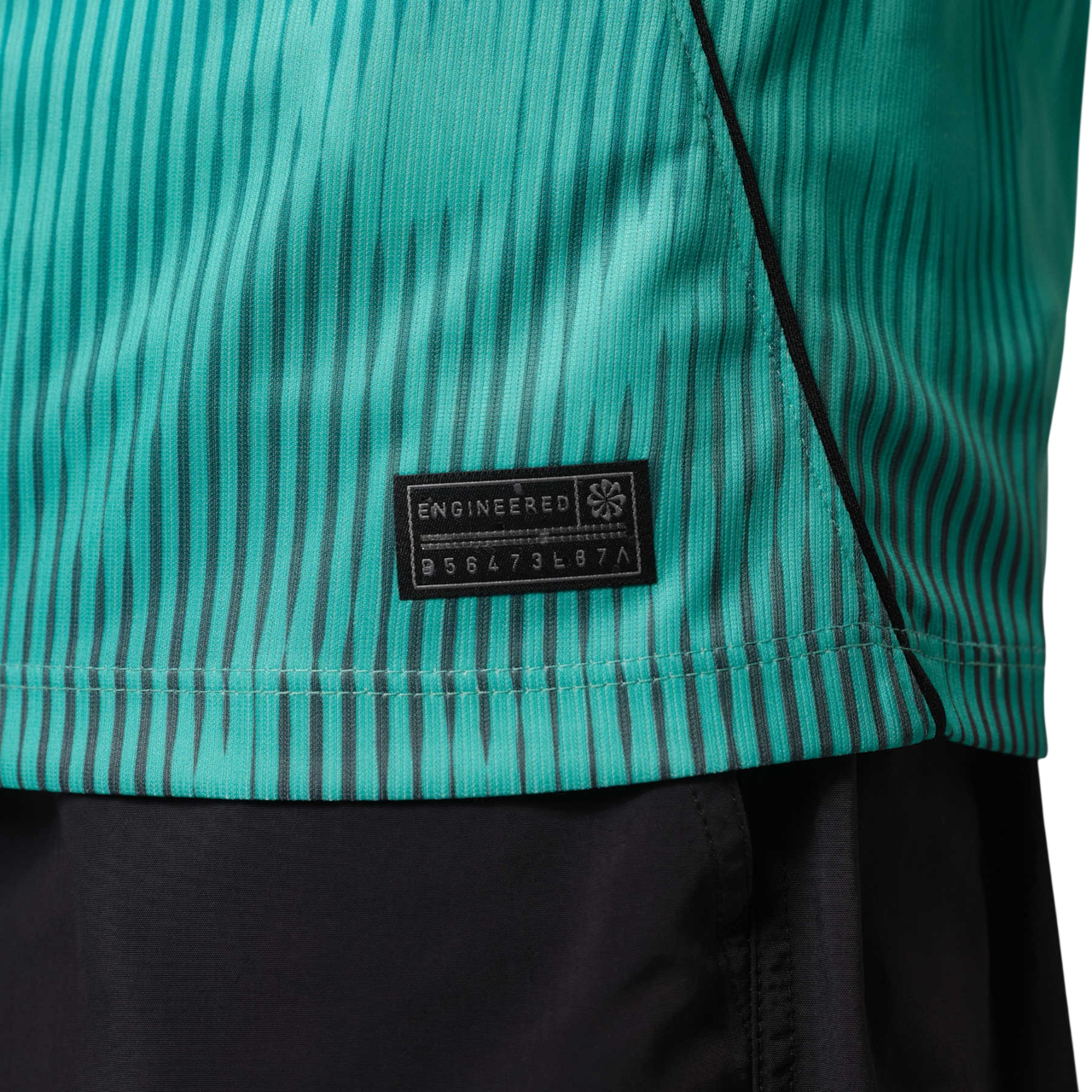 Camisa Brasil Goleiro 26/27 - Verde Torcedor Masculina