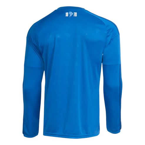 Camisa Manga Longa Cruzeiro 2026/27 Home