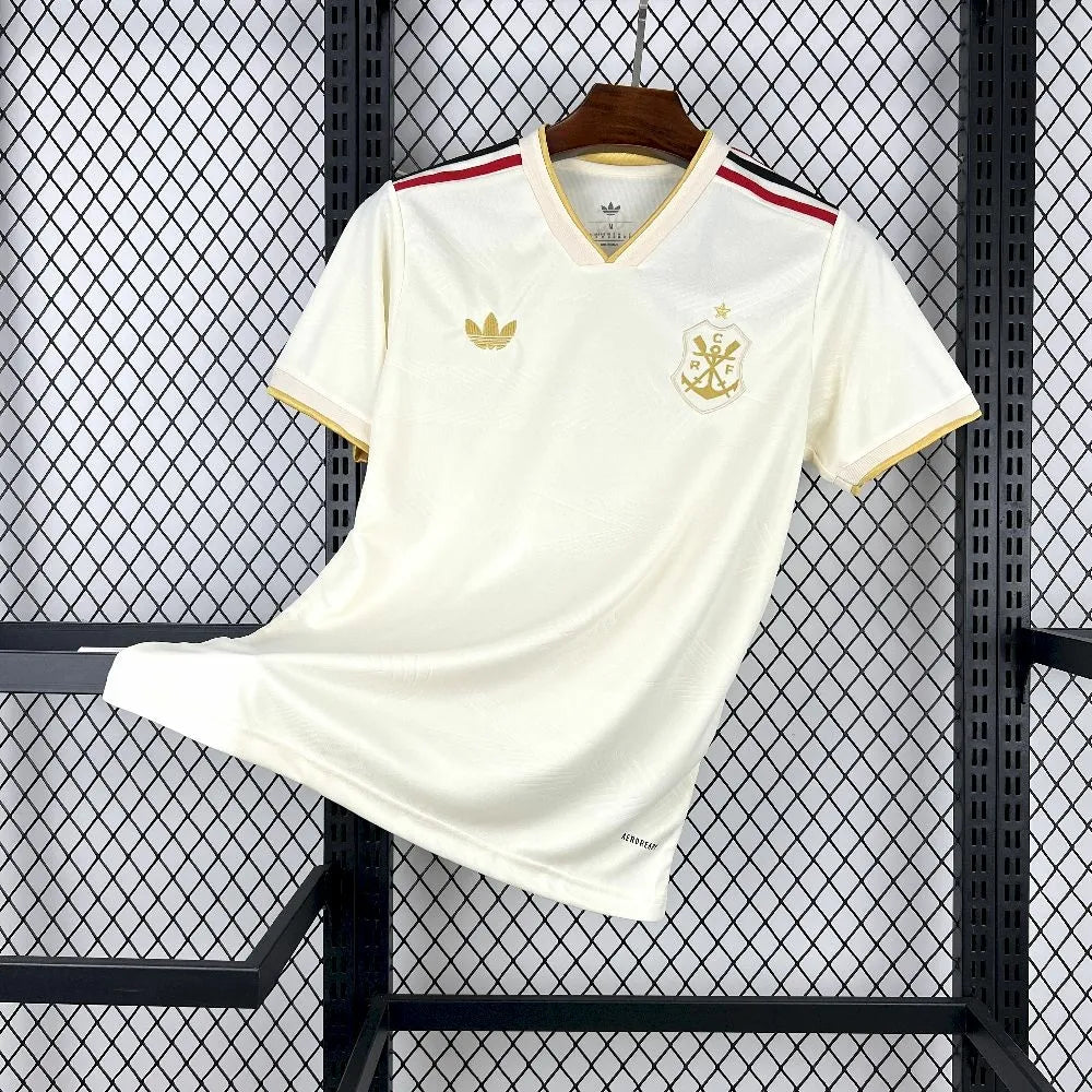 Camisa Masculina Flamengo - Third 2025