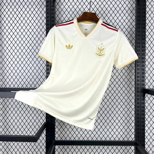 Camisa Masculina Flamengo - Third 2025