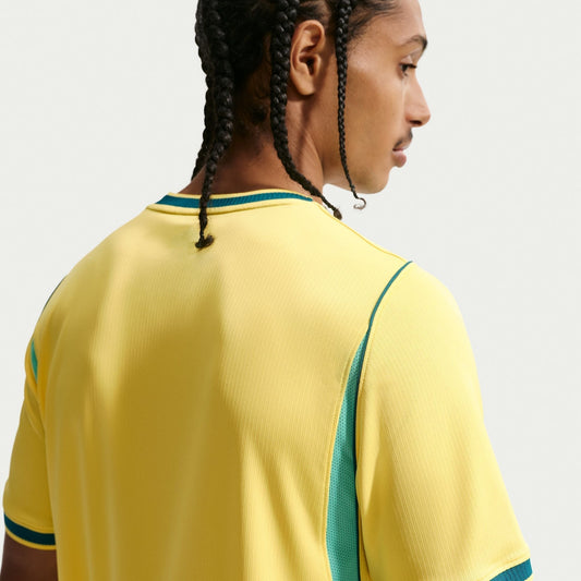 Camisa Seleção Brasileira Jogador 2026/27 I