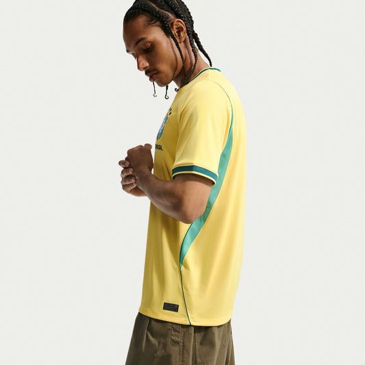 Camisa Seleção Brasileira Jogador 2026/27 I